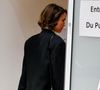 Et les déclarations d'Adèle Haenel, alors que le réalisateur de 59 ans conteste les faits qui lui sont reprochés, furent comme toujours très marquantes. Une célèbre autre actrice s'exprime d'ailleurs à ce sujet et tient à appuyer son soutien envers la comédienne