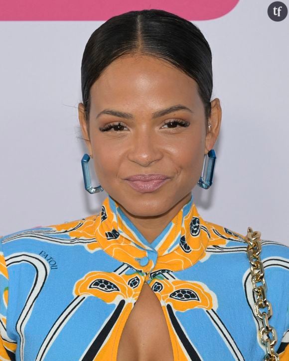 Victime de violences conjugales, Christina Milian parle pour toutes celles qui ne le peuvent ou ne l'osent pas, et c'est un témoignage aussi poignant que nécessaire.