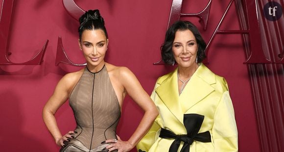"Le botox ne fait plus effet", "Elle retouche tout" : à 70 ans, Kris Jenner s'attire les moqueries des internautes pour ces photos