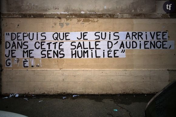 Les discours aberrants des très nombreux accusés du procès de Mazan laissent pantois : "Je ne savais pas que c'était interdit par la loi", "Je me suis dit, elle va se réveiller", "Elle pouvait me dire non", "Votre mari m'a trompé madame Pelicot", "Elle aurait pu refuser"