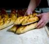 Vainqueur de concours prestigieux, Frédéric Pichard avait une boulangerie dans le XVe arrondissement de Paris.