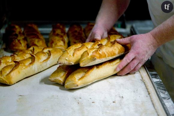 Vainqueur de concours prestigieux, Frédéric Pichard avait une boulangerie dans le XVe arrondissement de Paris.