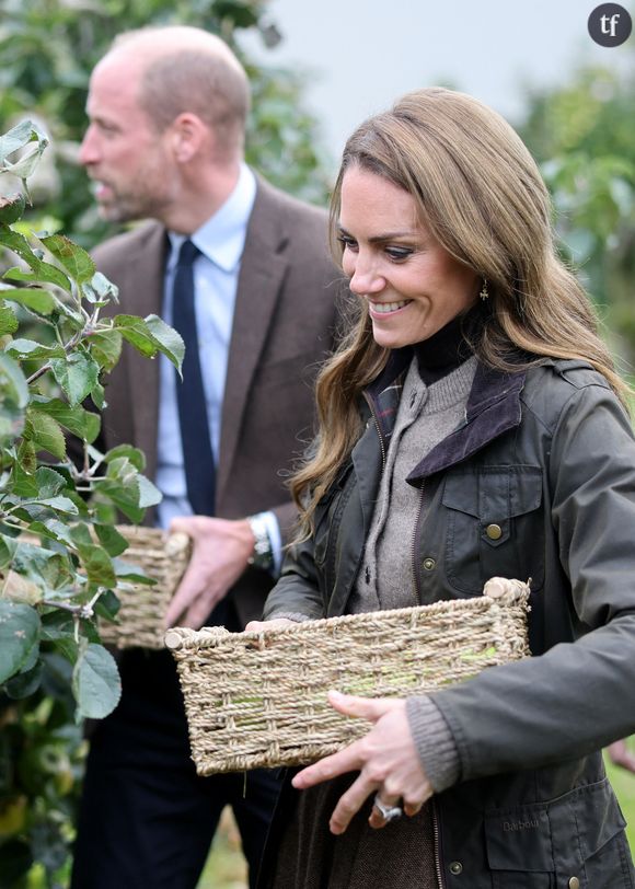 Catherine "Kate" Middleton serait devenue une discrète rebelle, elle qui a longtemps assumé son image de figure royale très consensuelle. La raison ? Sa santé mentale est mise à mal. Et elle se révolte.