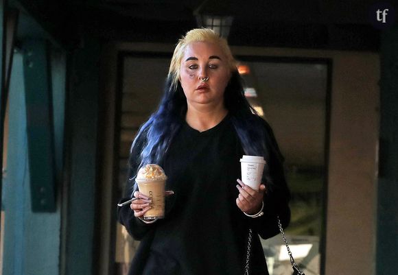 Amanda Bynes annonce un come back sur OnlyFans après une descente aux enfers