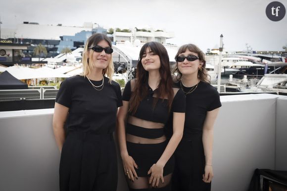 Marguerite, la révélation de la Star Ac, assume sa sensualité en dentelle l'espace de nouvelles photos très audacieuses. Dans le cadre d'une interview où elle envoie valser le body shaming, tout en défendant son premier EP.