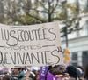 "Les victimes de féminicides sont un peu responsables", "les chiffres sont gonflés" : ces discours misogynes scandalisent