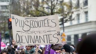 "Les victimes de féminicides sont responsables", "elles n'ont qu'à se défendre" : ces discours misogynes qui scandalisent