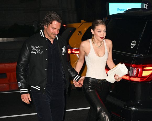 "Le problème c'est le rapport de force et la domination, le problème c'est le grooming. Il n'y a pas de grooming entre deux personnes riches qui ont 20 ans d'écart en étant pleinement adultes. Trente ans c'est pleinement adulte", explique Intellectu4lnymph0 sur Tiktok.