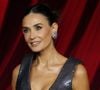 Demi Moore est la star du conte horrifique The Substance, et d'aucuns jugent cela paradoxal de tourner en dérision son propre usage de la chirurgie dans une oeuvre qui, au fond, ne parle que de ça - et le tourne même à l'horreur pure et dure.