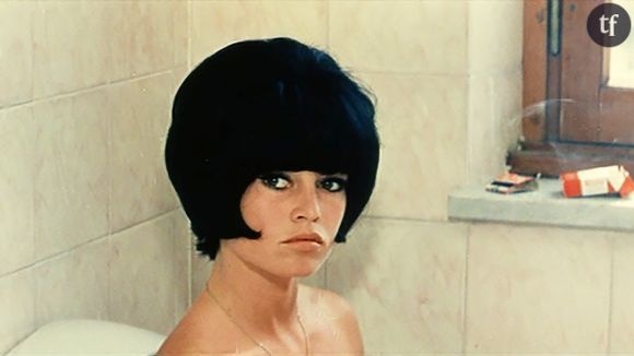 "Waouhhhhhh c'est tellement bien joué ! les mêmes mimiques avec cette ressemblance aussi ! Incroyable", "Brigitte Bardot peut dormir tranquille, la relève est là. On t’attend sur nos grands écrans, petits écrans, écrans tout courts", "Tu pourrais jouer le rôle de BB...Bravo...Grande ressemblance...", "J'adore", se réjouissent en abondance les internautes.