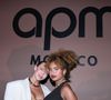 Paola Locatell était effectivement plus iconique que jamais lors de la très médiatisée Soirée "APM Monaco" à l'hôtel JW Marriott lors du 78ème Festival International du Film de Cannes le 20 mai 2025. Ce que dévoilent notamment les vidéos de Madame Figaro, média qui a suivi l'événement glamour et people.