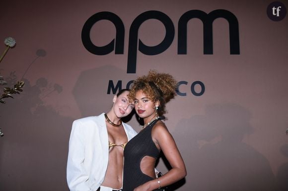 Paola Locatell était effectivement plus iconique que jamais lors de la très médiatisée Soirée "APM Monaco" à l'hôtel JW Marriott lors du 78ème Festival International du Film de Cannes le 20 mai 2025. Ce que dévoilent notamment les vidéos de Madame Figaro, média qui a suivi l'événement glamour et people.