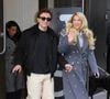 Le soleil de la parentalité s'est de nouveau levé sur la vie de Meghan Trainer et son mari Daryl Sabara.