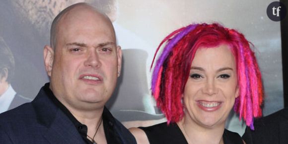 Devenue la bête noire des "anti woke", la passionnante Lilly Wachowski revient en long en large et en travers sur la trilogie Matrix, l'oeuvre d'une vie, et la romance lesbienne hyper sulfureuse Bound. Dans une exceptionnelle au Chicago Sun Times, Lilly Wachowsi persiste et signe : Matrix, odyssée pétaradante et philosophique de Néo en compagnie de l'hyper badass Trinity, est un fim LGBTQ révolutionnaire et une allégorie de sa propre trajectoire : celle d'une personne transgenre...