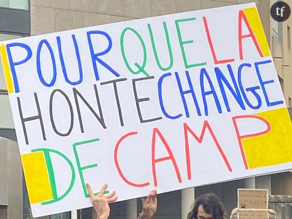 "Ton pote te dit de vi*ler une meuf et du coup tu le fais ?" : cette victime de soumission chimique confronte ses agresseurs dans un documentaire inédit