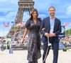 Camille Cerf pousse un coup de gueule sur TikTok