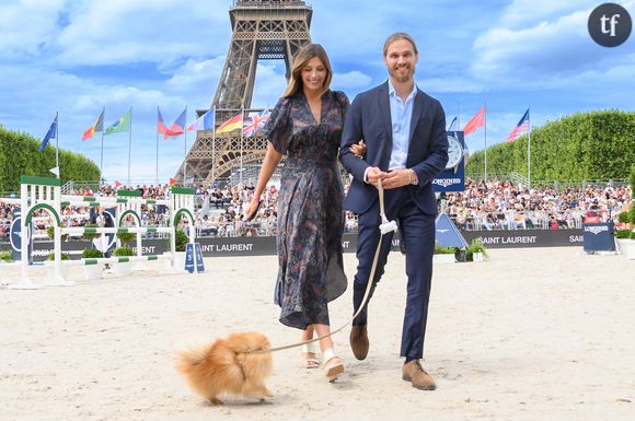 Camille Cerf pousse un coup de gueule sur TikTok