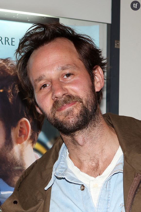 "De la sidération. Je cherche des mots, mais c'est difficile de les trouver. De l'effroi, parce que, quelque part, c'était un ami"