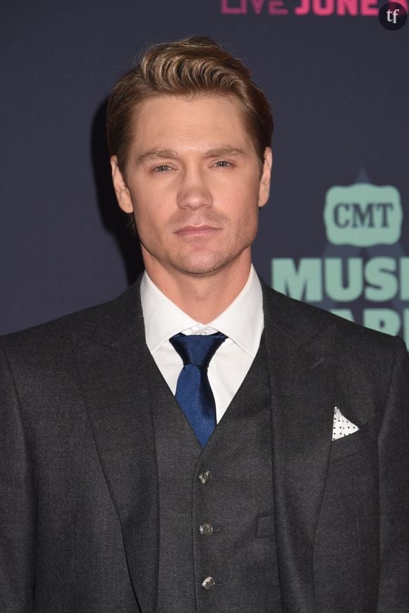 Chad Michael Murray incarnait Lucas Scott dans la série Les Frères Scott.