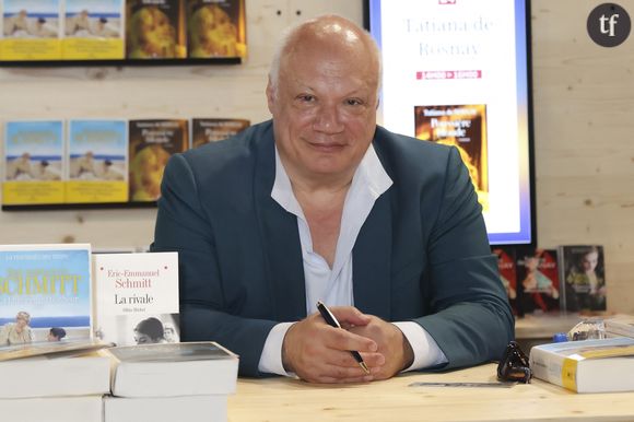 Quand sa fille prendra son envol, il sera donc octogénaire, l'âge d'un arrière grand-père. Une tendance très patriarcale.