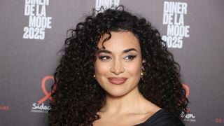 "Canon", "Je ne l'ai même pas reconnue" : Camelia Jordana méconnaissable, elle fait sensation avec son nouveau look