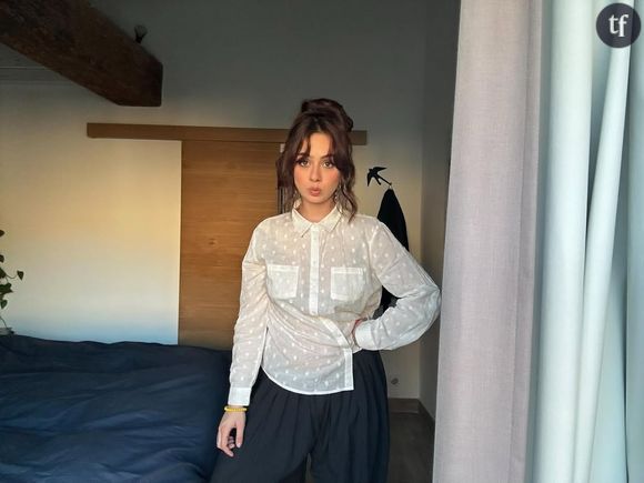 Car oui, il y a encore un tabou tenace sur les femmes qui assument leur sexualité