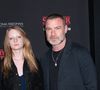 La transgenre de Naomi Watts et Liev Schreiber est considérée comme l'étoile montante du mannequinat.