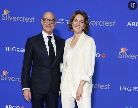 Stanley Tucci, sur sa femme Felicity Blunt : “Je ne la verrai pas vieillir” ! L’acteur du Diable s’habille en Prada, en couple avec une femme de 21 ans de moins, crée la polémique