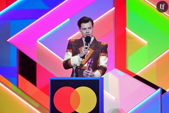 Le Hot Summer Harry est arrivé. Harry Styles ne cesse de nous surprendre.