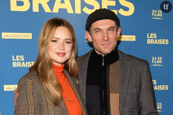 "Trop de botox", "bouffie" : Virginie Efira, 48 ans, fait polémique sur les réseaux sociaux et les haters s’en donnent à cœur joie