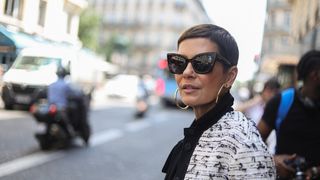 "Laissez-le !" : Cristina Cordula "a peur" pour Stéphane Plaza et dénonce "une persécution"