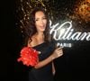 L'ancienne candidate des "Anges de la télé-réalité" avait été raillée par le chroniqueur Ariel Wizman.