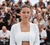 Adèle Exarchopoulos suggère ainsi que lorsqu'une actrice se déshabille face à une caméra ou accepte une scène de sexe simulée, tout n'est pas forcément préparé suffisamment en amont.