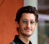 Pierre Niney est avant tout resté un amoureux du cinéma par delà la gloire et les César. Il vient de dévoiler l'identité de l'actrice qui restera toujours une source d'inspiration pour lui... Et on entend volontiers sa fascination !