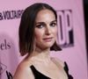 La sexualité, c'est mieux à 40 ans ! Le témoignage sans filtre de Natalie Portman