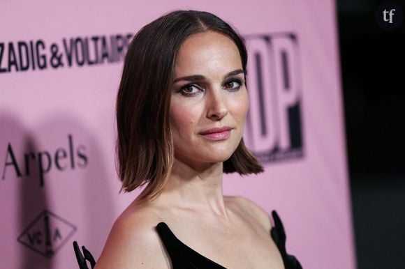 La sexualité, c'est mieux à 40 ans ! Le témoignage sans filtre de Natalie Portman