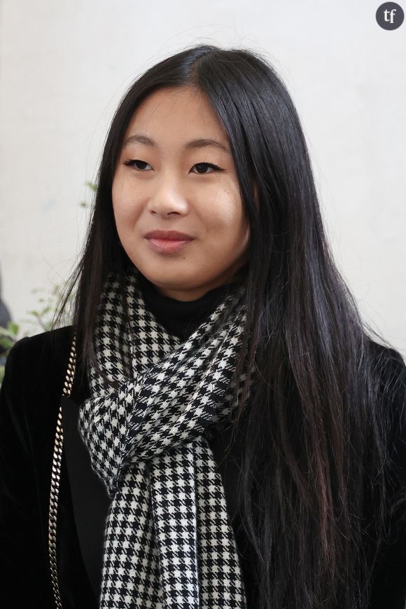 Le 20 juin, la jeune femme de 20 ans a publié une série de photos sur Instagram. Parmi les clichés, des photos d'elle en maillot de bain.