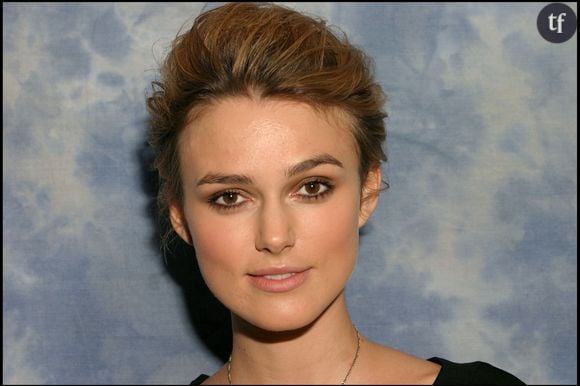 En pleine interview promo lors de la première de Black Doves sur Netflix cette semaine, Keira Knightley a déclaré qu'elle ferait un "grand James Bond".