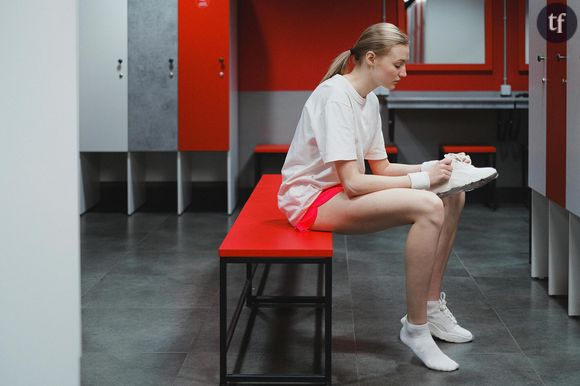 Sa prise de parole a semble-t-il mis en lumière des violences sexuelles récurrentes envers les femmes dans les piscines municipales.