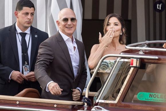 "Défigurée", "mal refaite", "mieux avant" : la femme de Jeff Bezos méconnaissable ? Les internautes choqués par des photos avant/après"