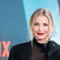 Les femmes plus en sécurité sur les plateaux de cinéma après #MeToo ? Cameron Diaz s'exprime