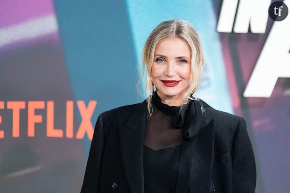 Les femmes plus en sécurité sur les plateaux de cinéma après #MeToo ? Cameron Diaz s'exprime