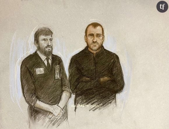 Ancien conseiller municipal conservateur, il est accusé de 56 infractions sexuelles incluant le fait d'avoir drogué et violé sa désormais ex-épouse.