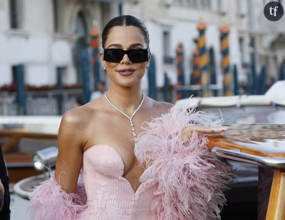 Khloé Kardashian est la troisième des 5 sœurs Kardashian/Jenner.