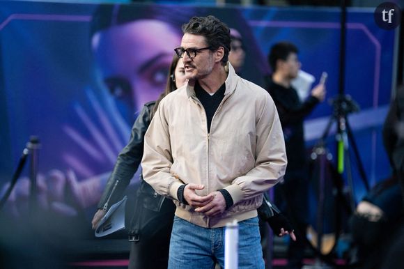 "OMG", "C'est le même !" : Le sosie de Pedro Pascal fait sensation sur les réseaux sociaux