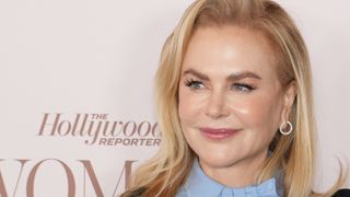 “Pas le visage d’un mannequin”, la fille de Nicole Kidman critiquée après son premier défilé, les internautes crient au népotisme