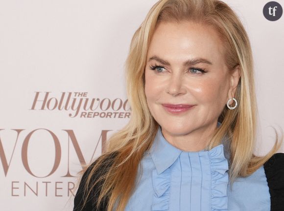 “Pas le visage d’un mannequin”, la fille de Nicole Kidman critiquée après son premier défilé, les internautes crient au népotisme