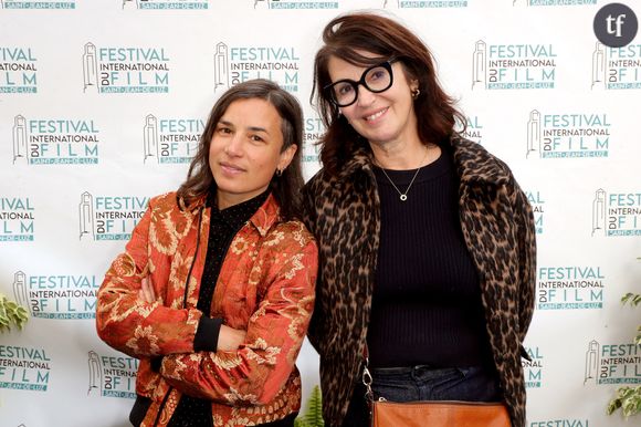 "On connaît tous quelqu'un victime d'inceste !", dénonce cette cinéaste qui brise le silence dans son premier film