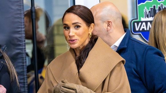 "Elle n'était pas censée être discrète ?" : Meghan Markle agace les internautes au concert de Beyoncé