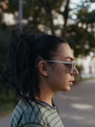 Charli XCX : j’ai découvert son premier grand rôle au cinéma et c'est un OVNI !
